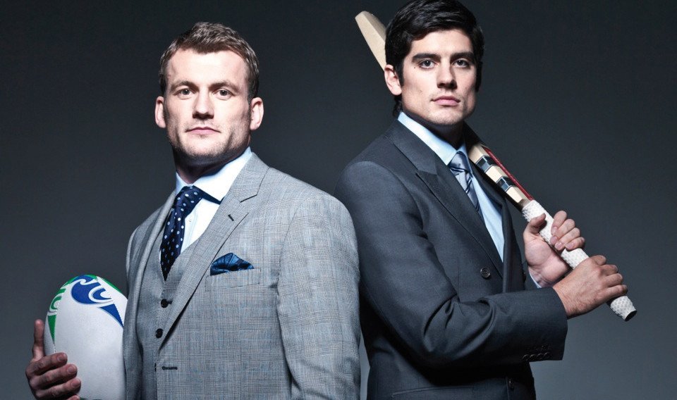 Men’s Rugby Shirts Found At Austin Reed