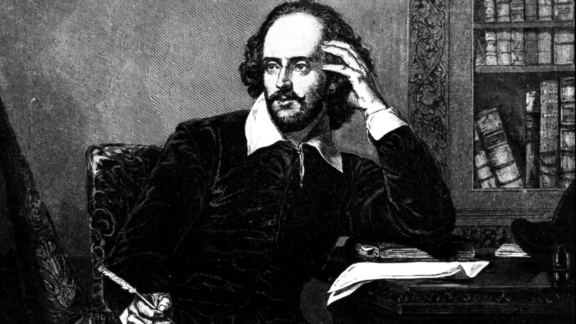 What Makes Shakespeare Great?