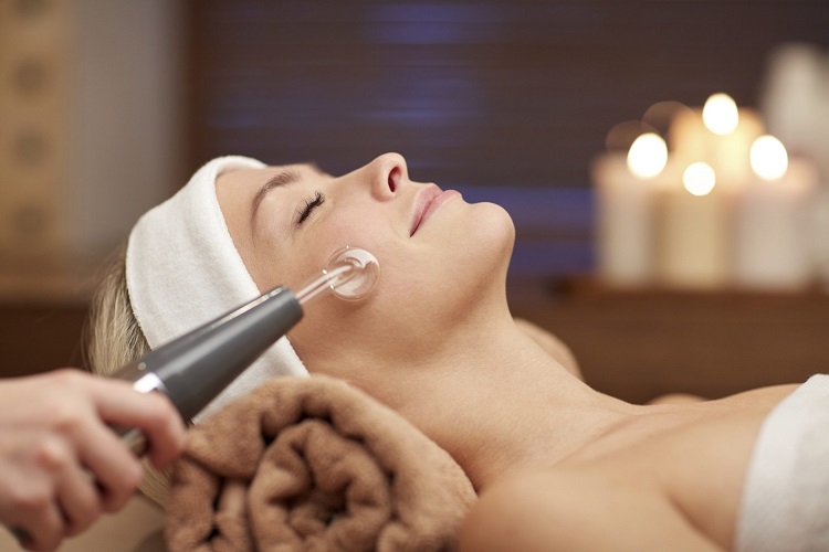 Self-Employed Beauty Therapist Insurance UK