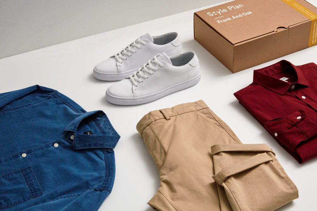 Know Why Clothing Subscription Boxes Are The Next Big Thing In The Market