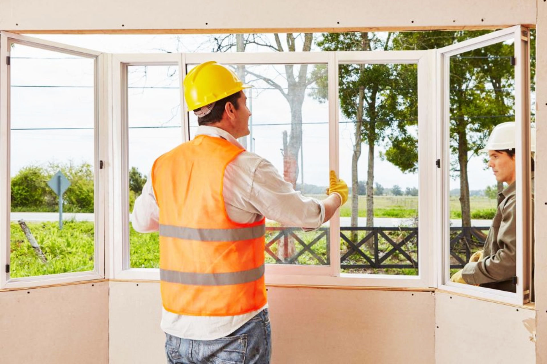 The Top Five Things To Look For When Hiring A Window Installer