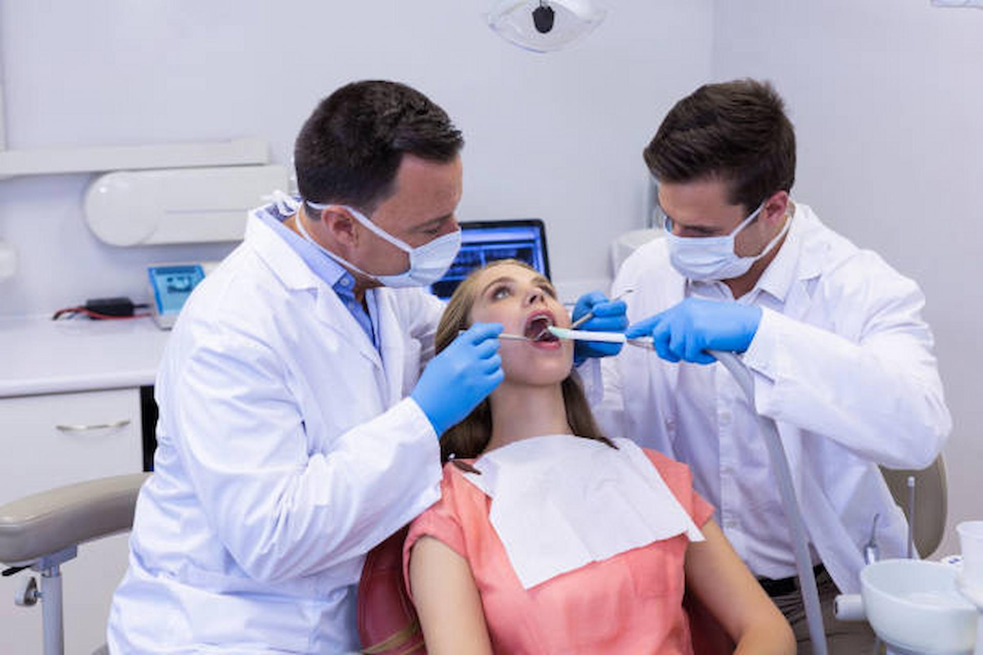 How To Find The Right Dentist