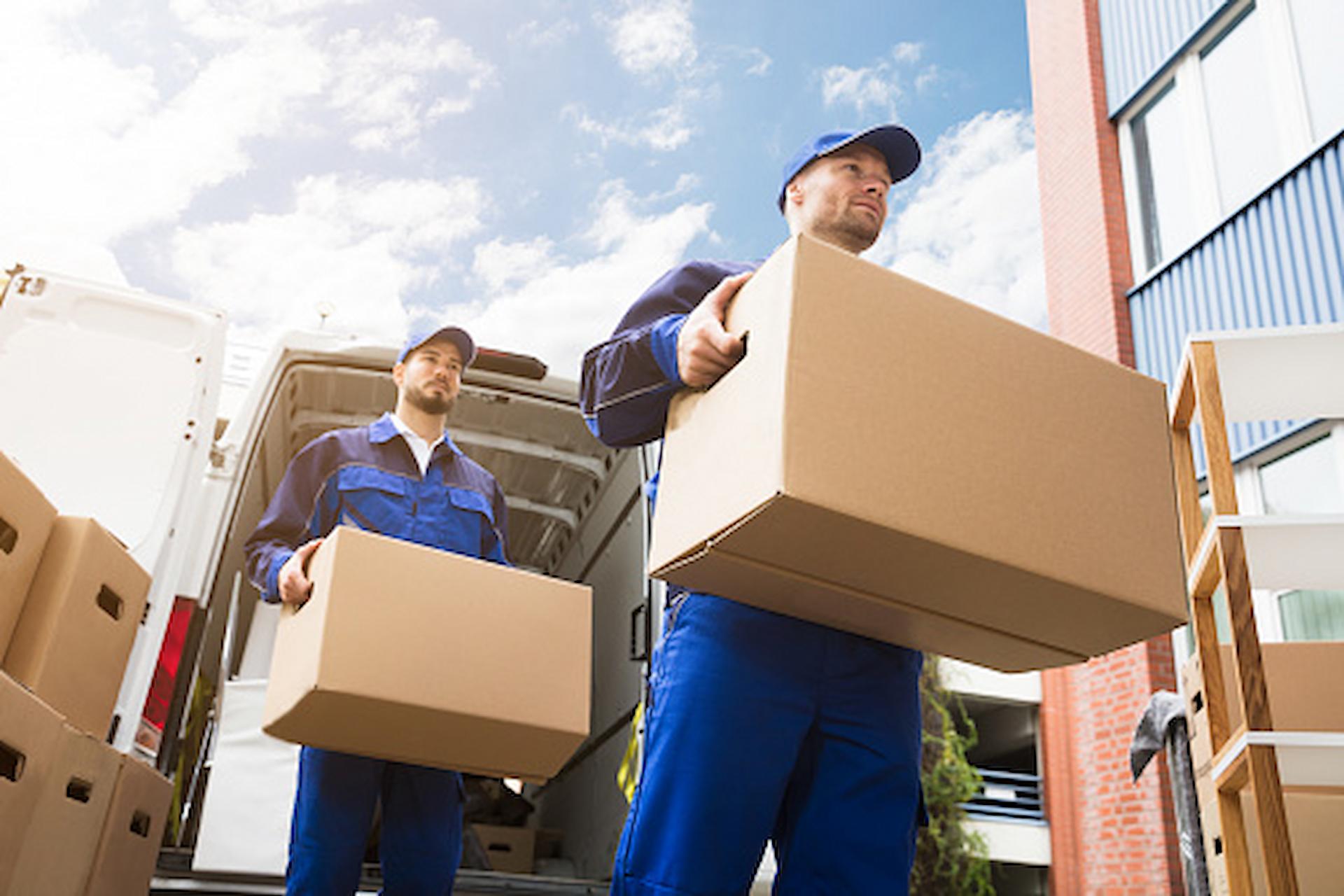 Hiring The Right Removals Service Providers Made Easy In Uxbridge