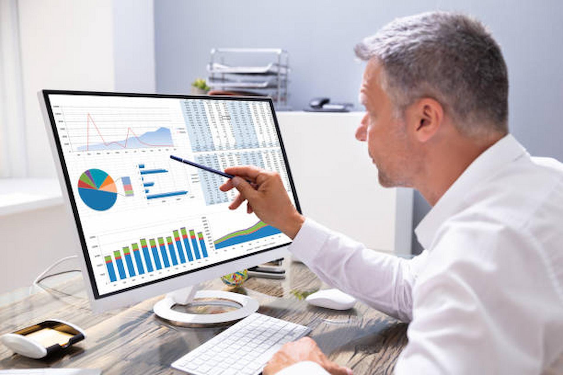 Data Analytics Is The Key To Business Growth