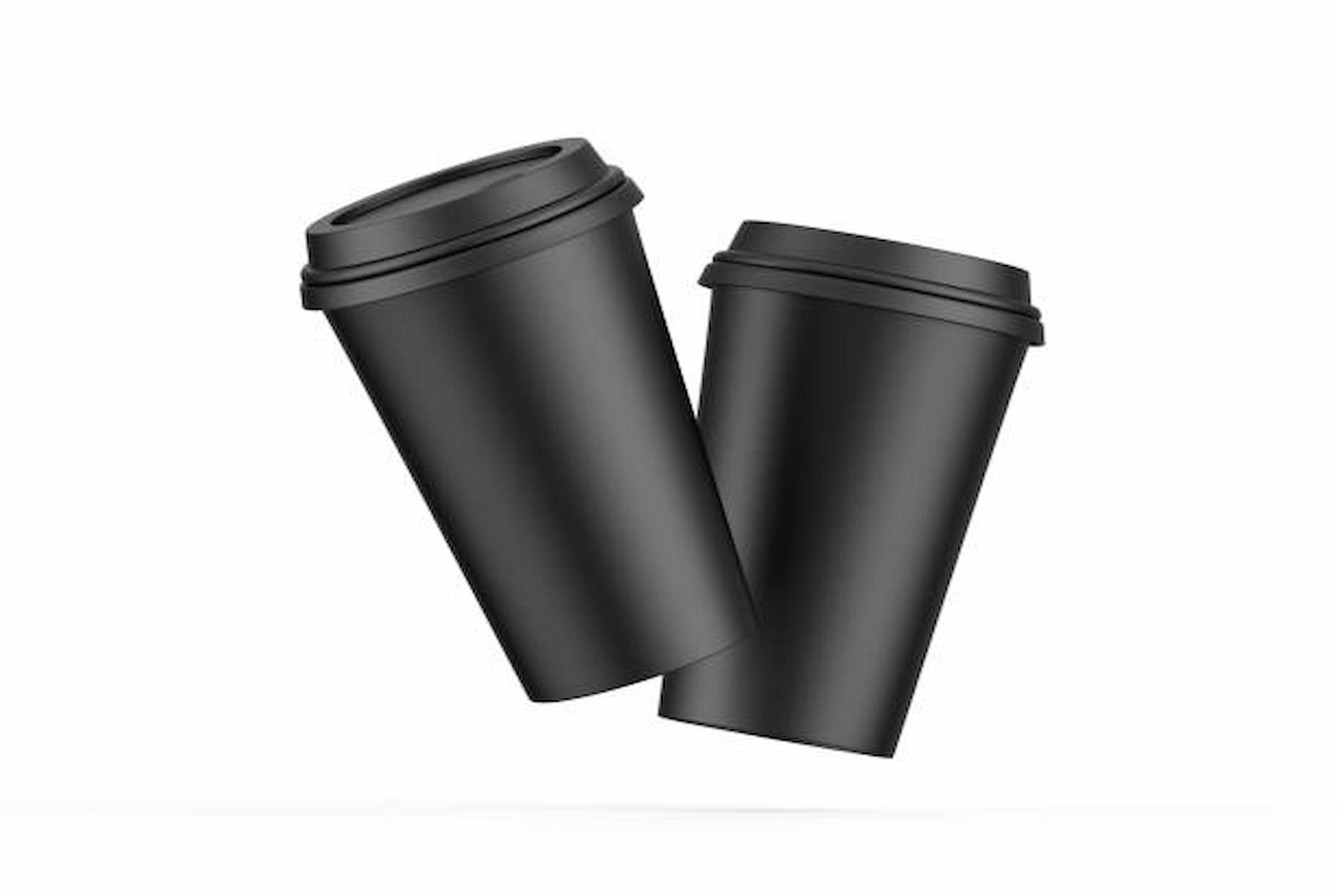 Different Types Of Hot Drink Cups