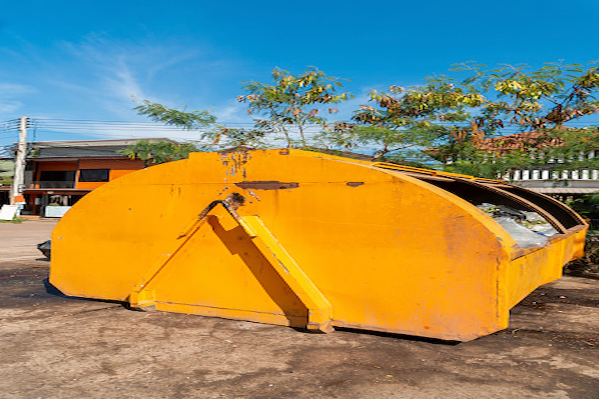 What Are The Qualities For Look Into A Leading Skip-Hire Company