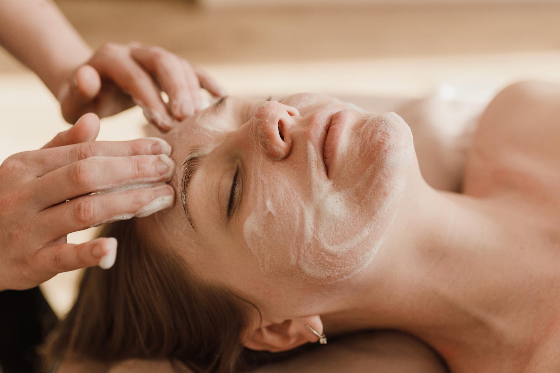 Relax, Rejuvenate, And Recharge: The Mental And Physical Benefits Of Spa Days