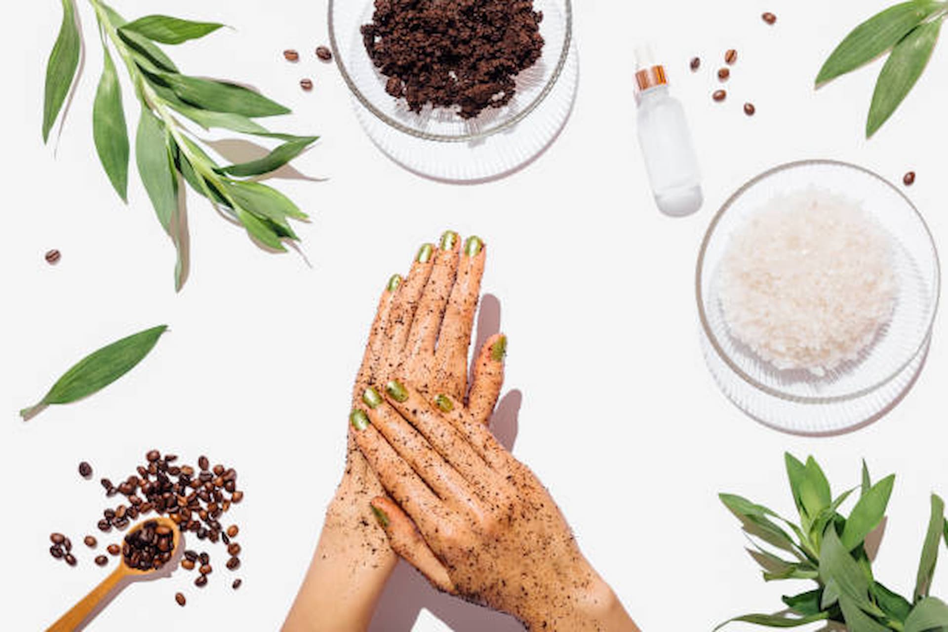 The Benefits Of Using Handmade Cosmetics For Your Skin