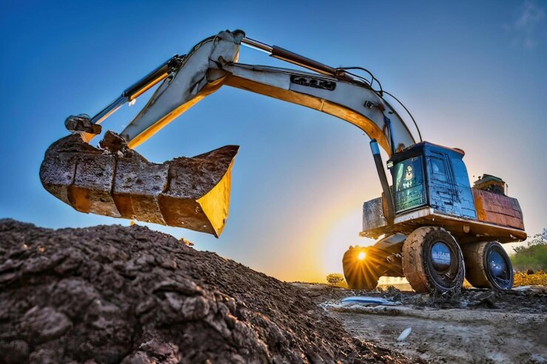 Innovations in Mining Equipment: Boosting Efficiency and Safety