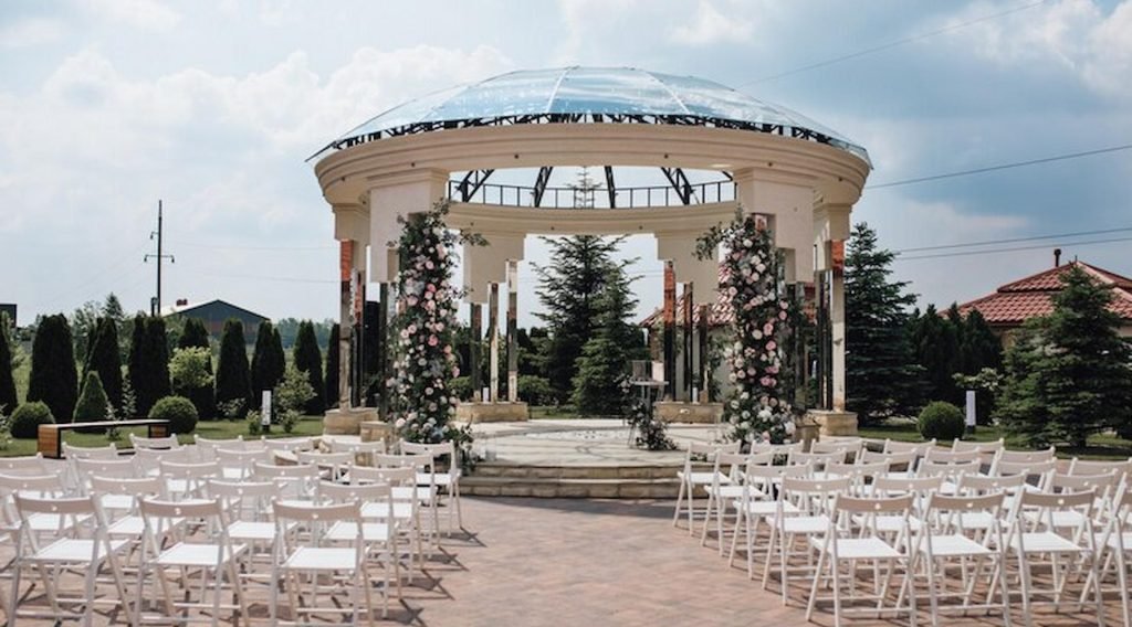 wedding venues