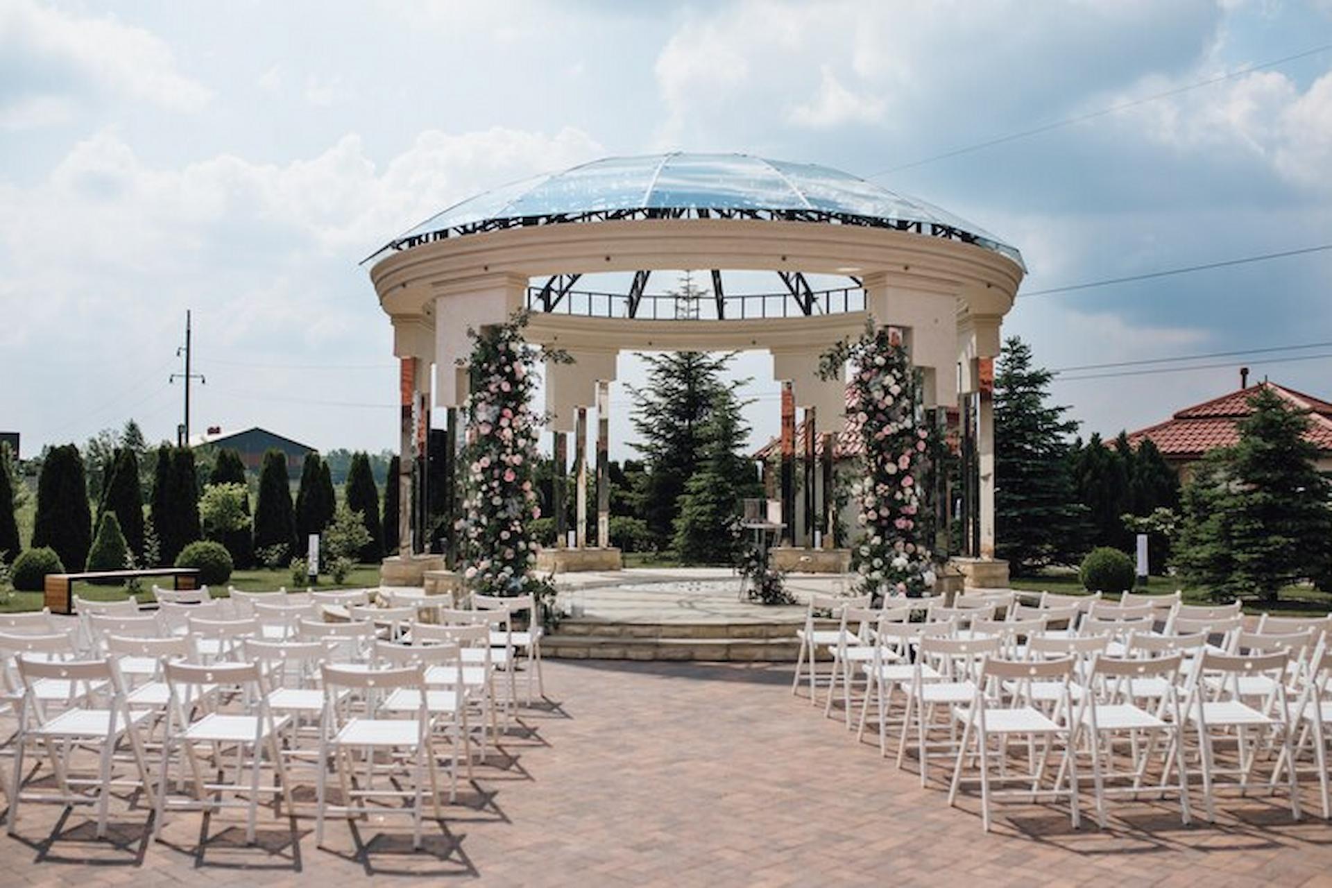 wedding venues