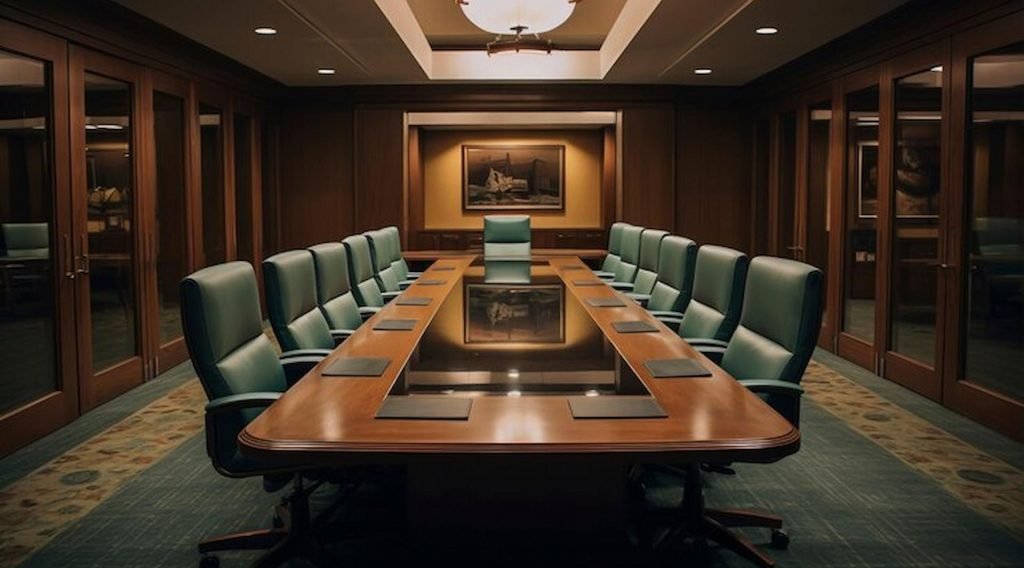 office furniture supplier