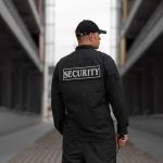 Security services