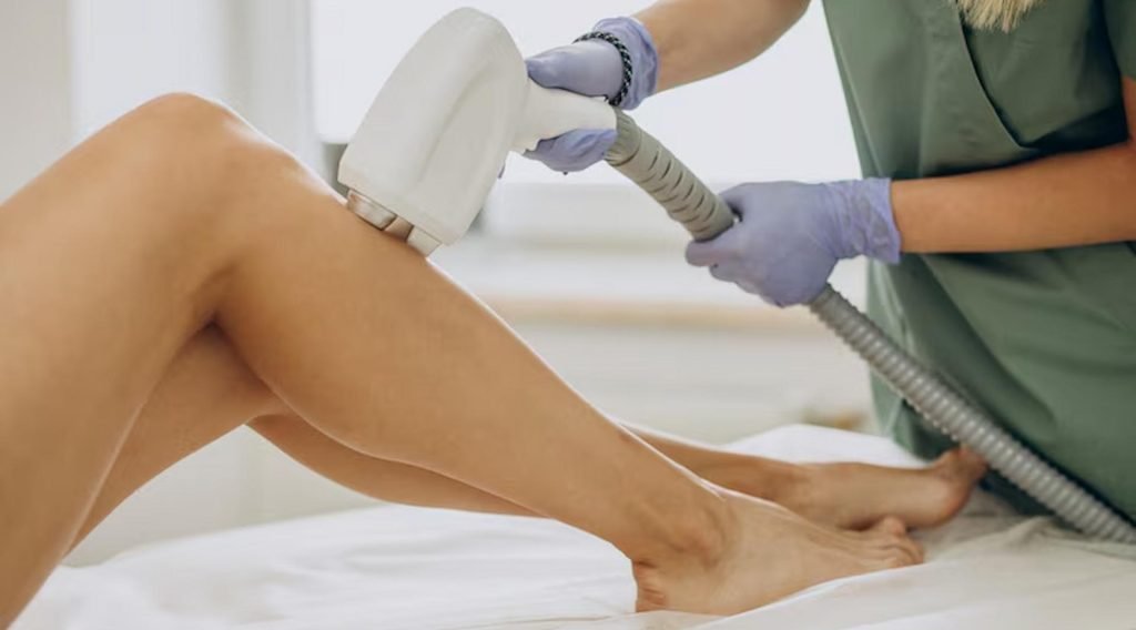 Laser Hair Removal Technology