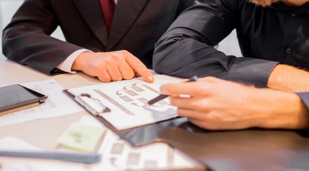 Outsourcing Services