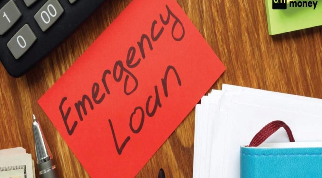Emergency Loans