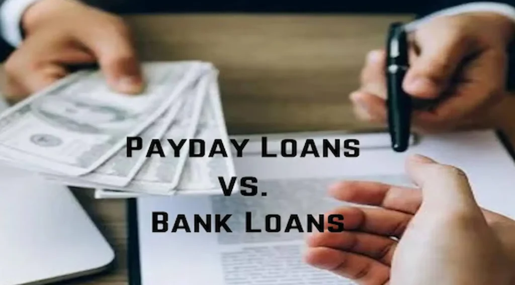 payday loans