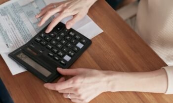 Outsourced Accounting 