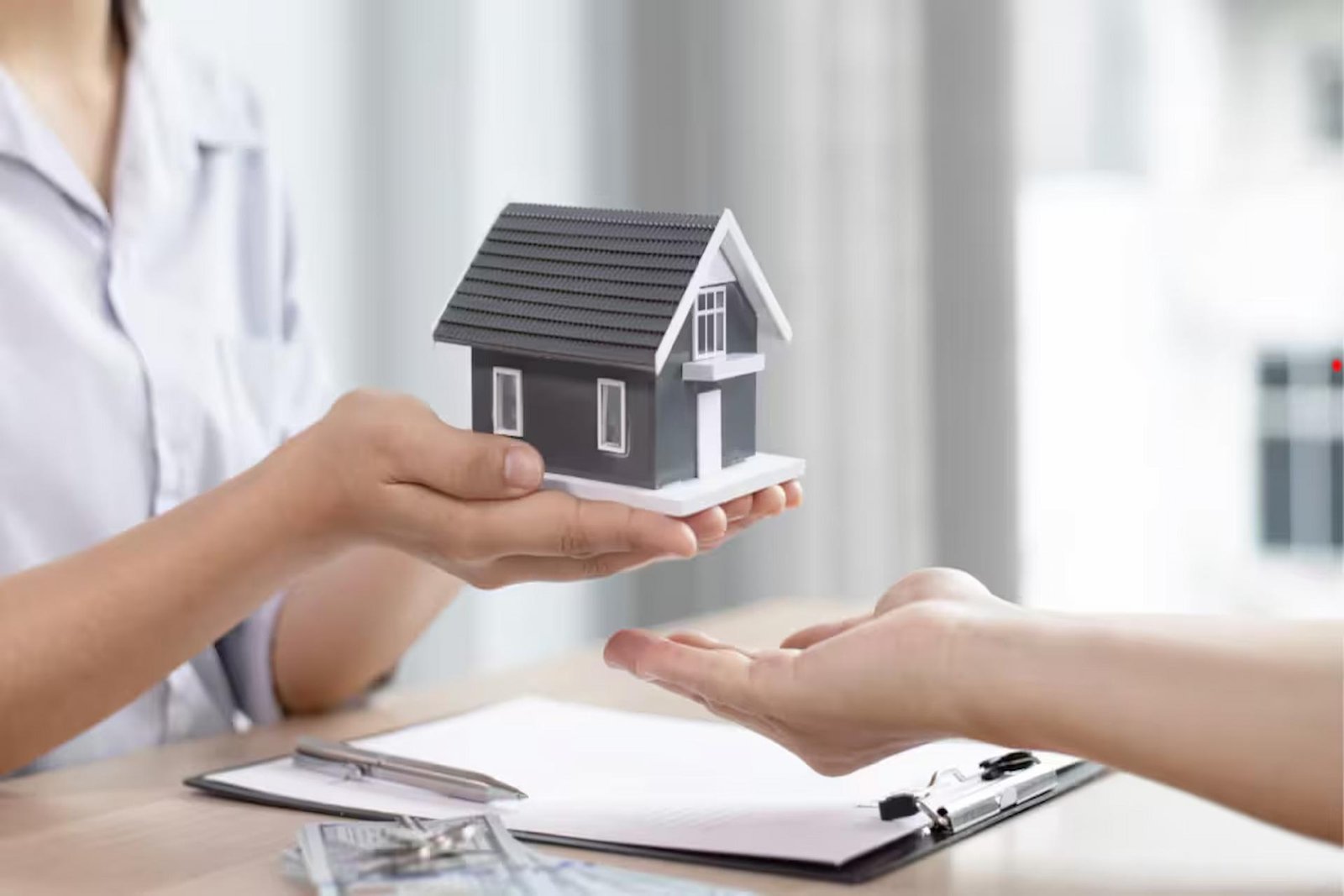 Buying a Home? Here’s Why You Need a Property Surveyor First