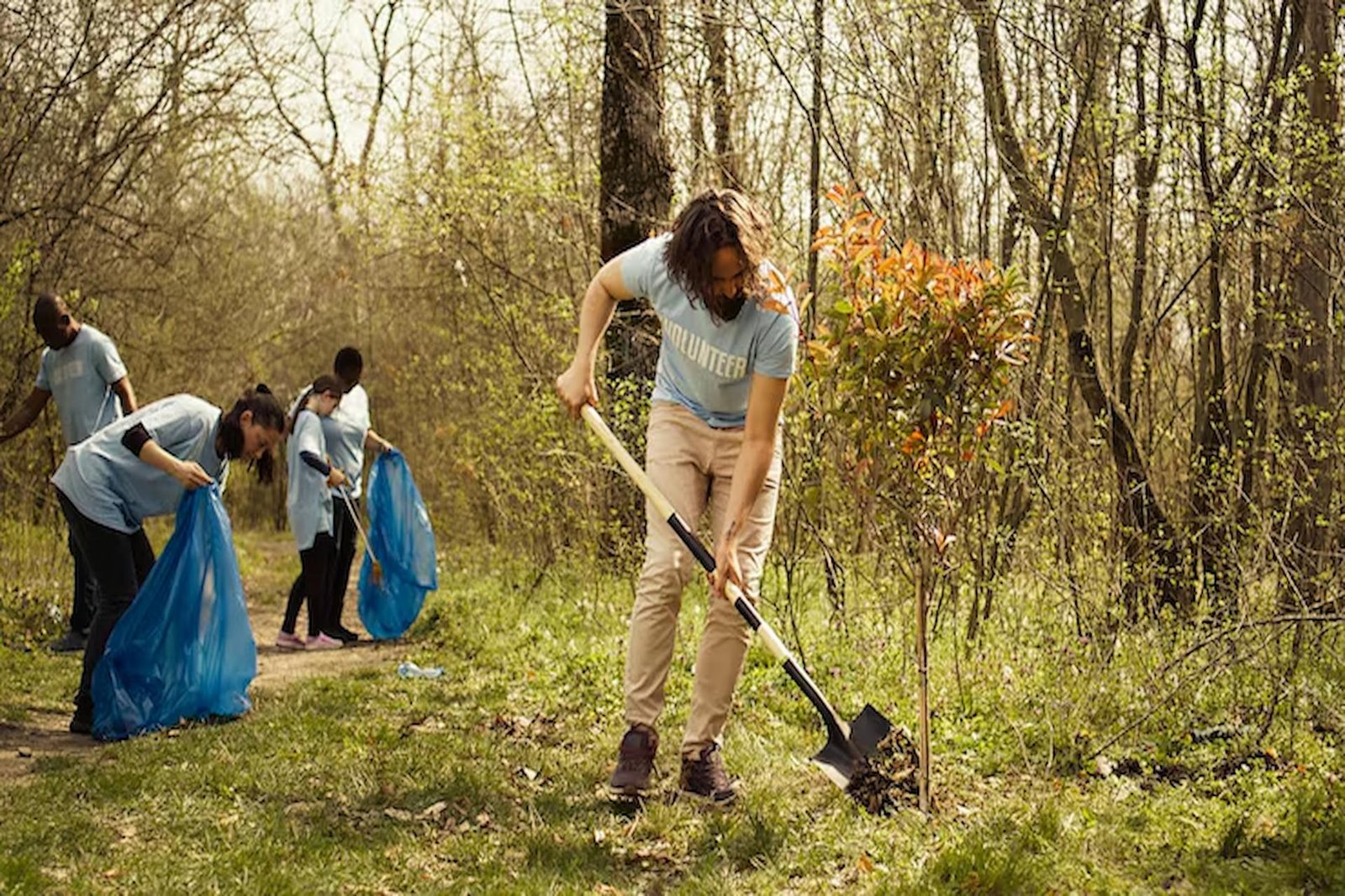 From Garden Clearances to Renovations: Skip Hire in Richmond Made Easy