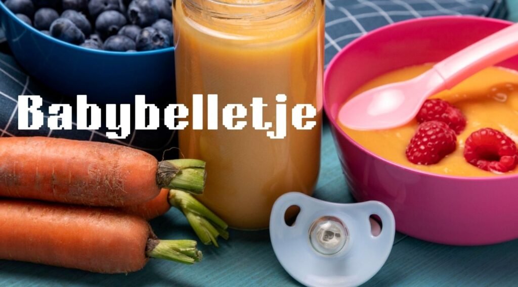 Babybelletje