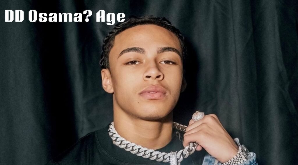 DD Osama