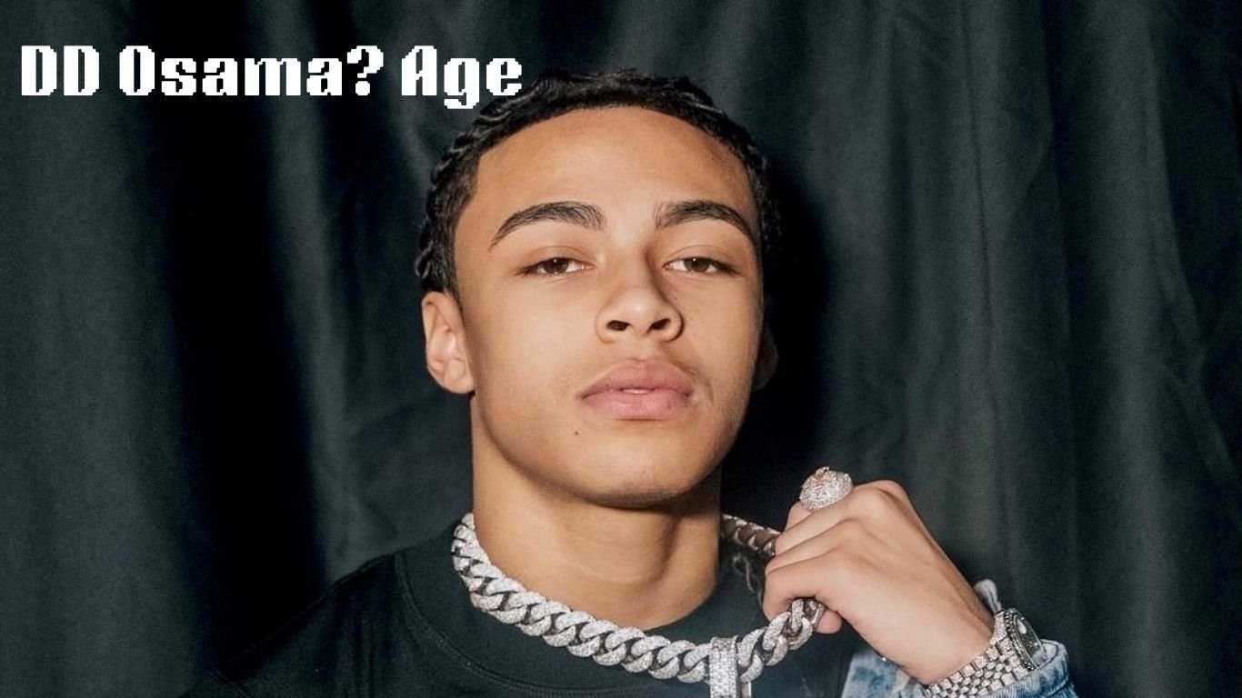 DD Osama