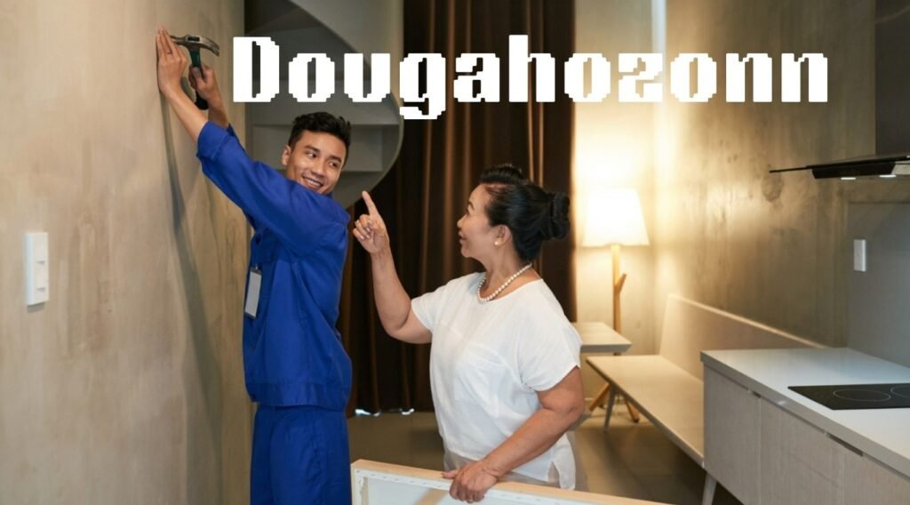 Dougahozonn