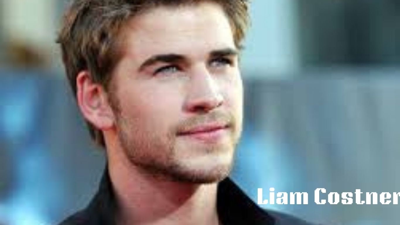 Liam Costner