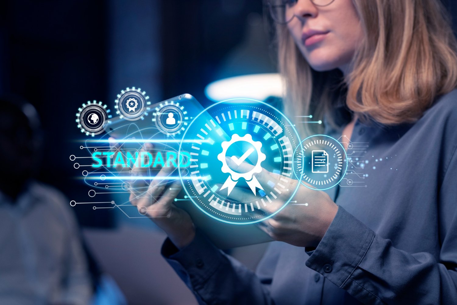 Serlig A Crucial, Effective