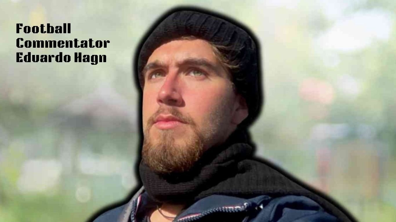 Eduardo Hagn