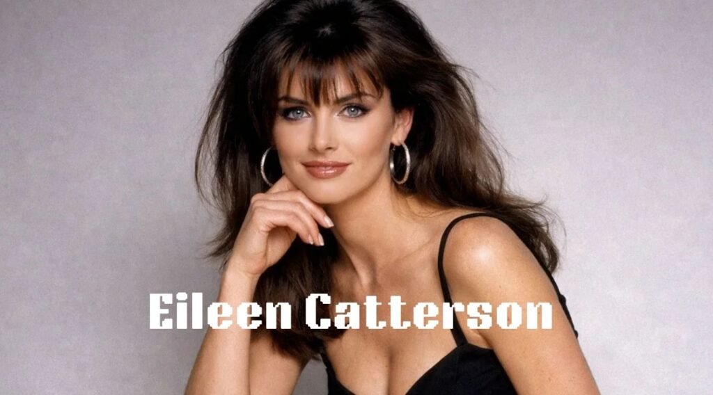 Eileen Catterson
