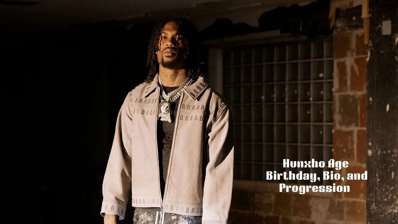 Hunxho