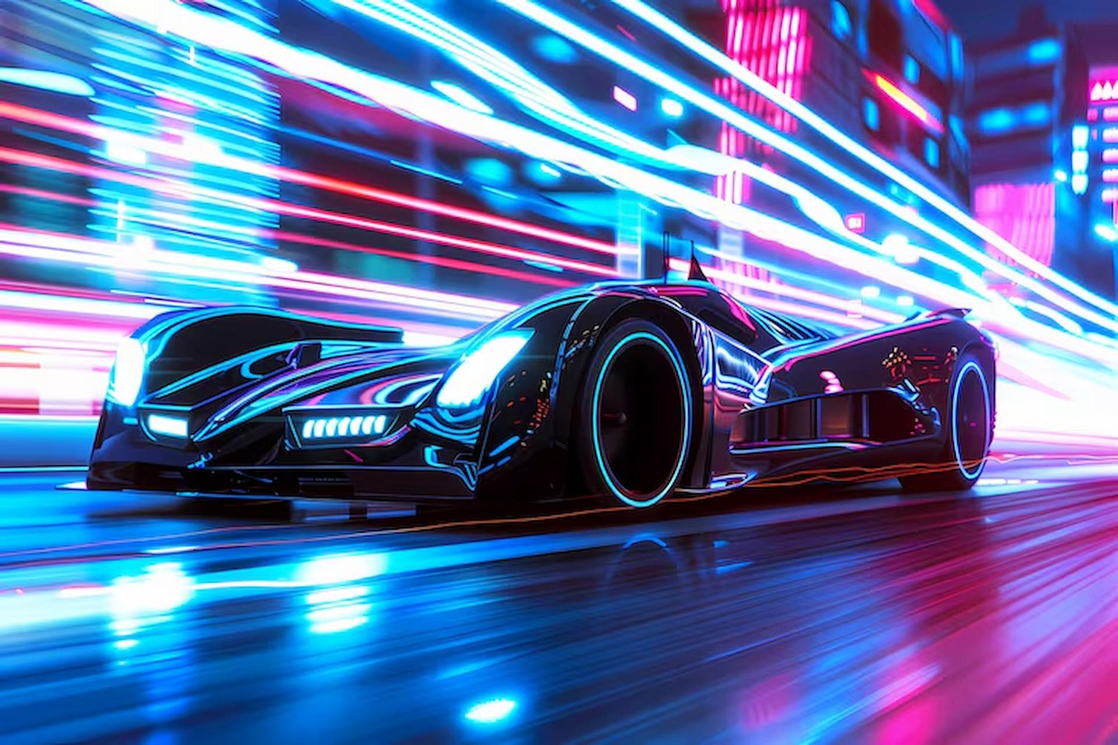 Sim Racing