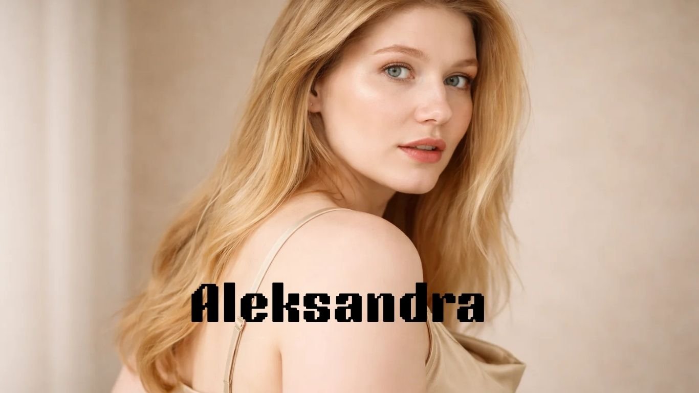 Aleksandra