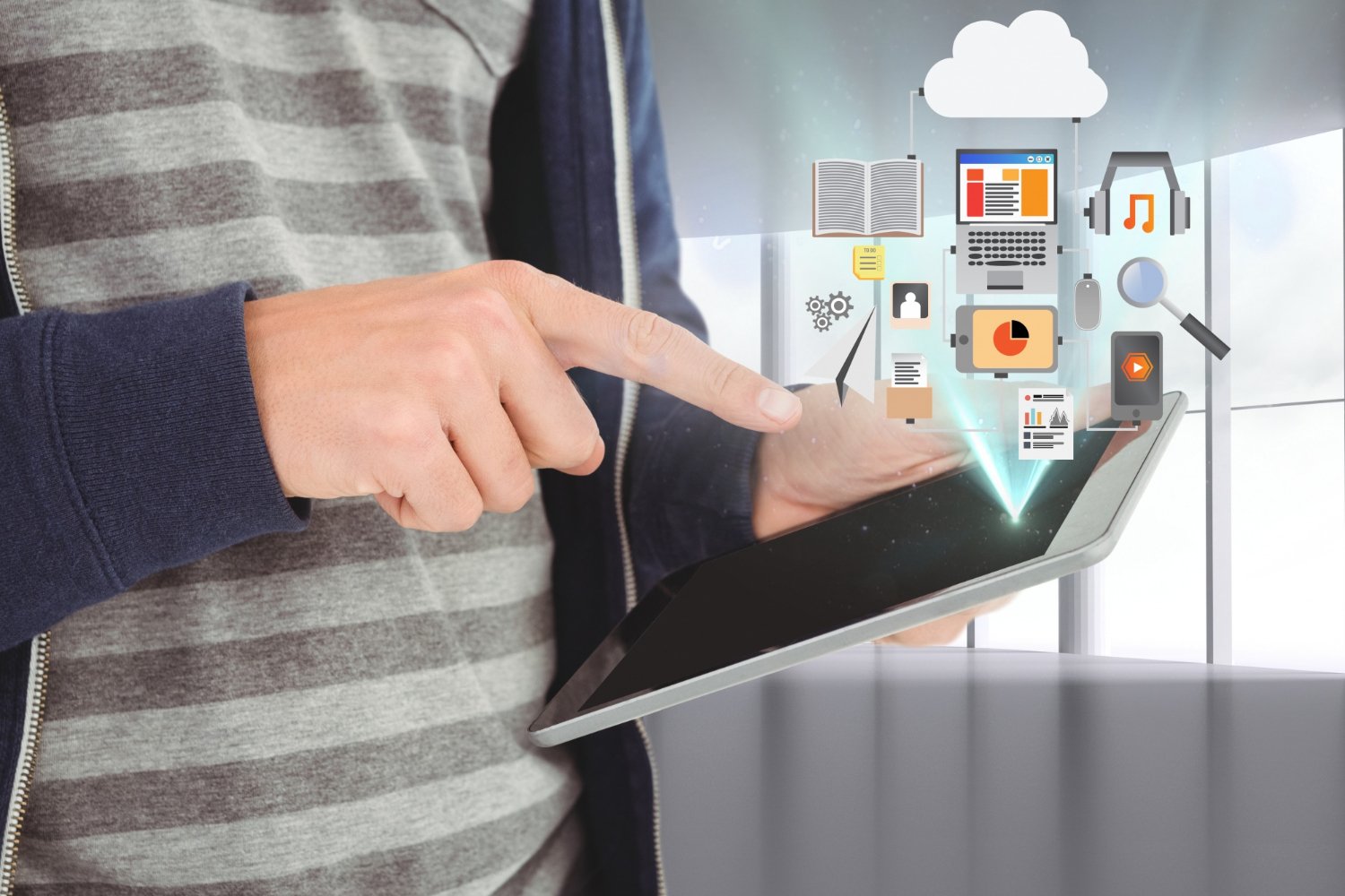 How User-Generated Content Is Transforming Digital Marketing