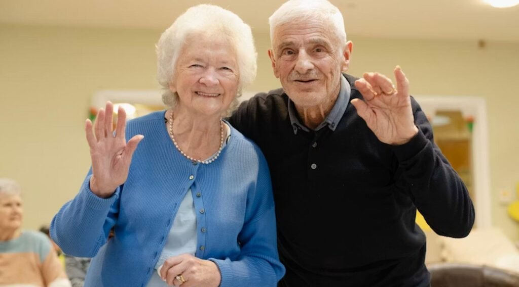 Care Homes