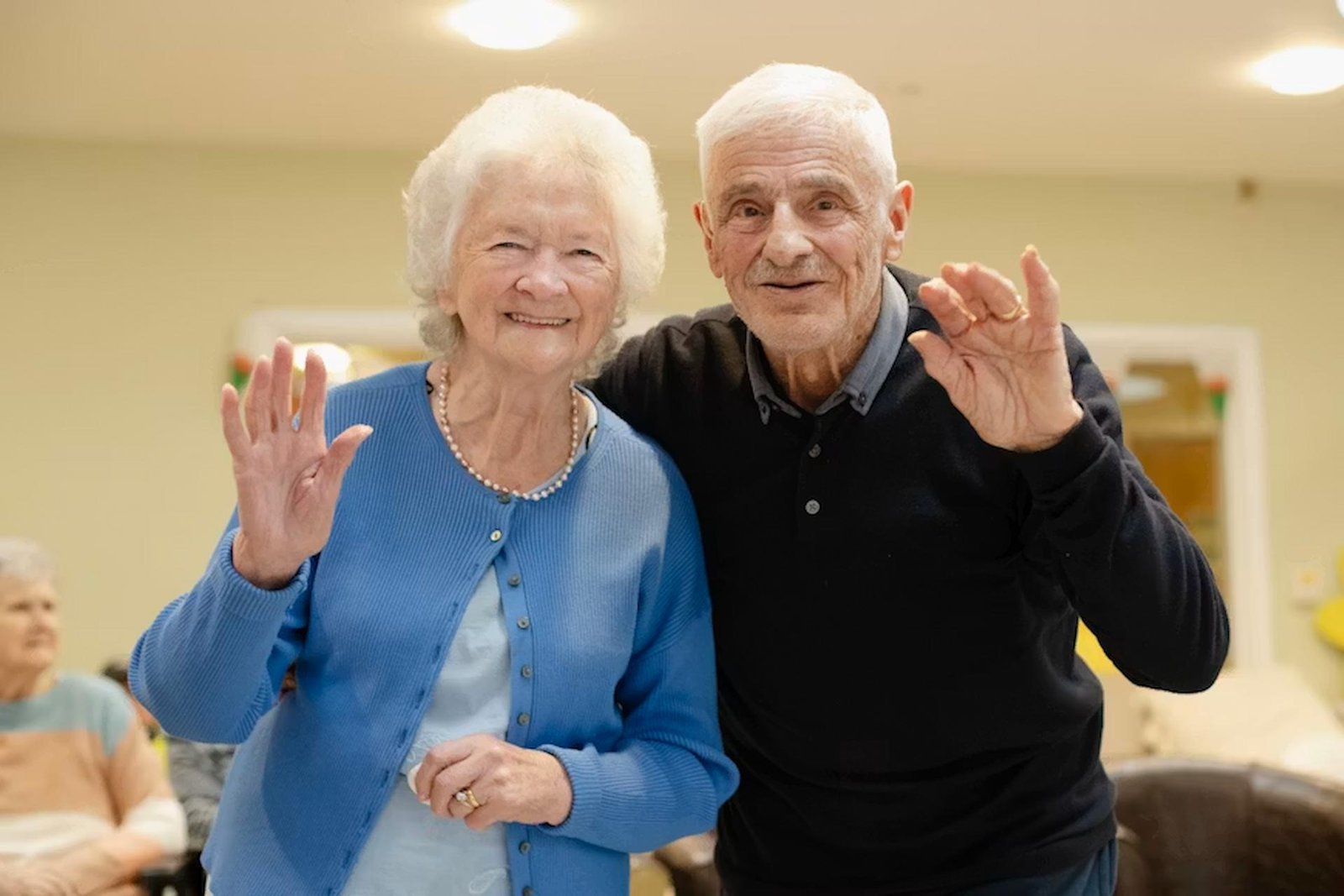 Care Homes