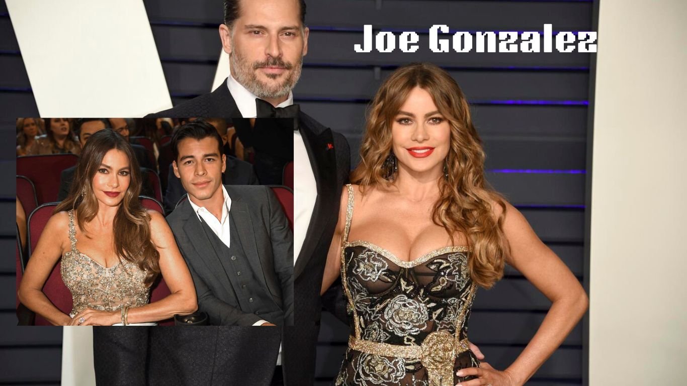 Joe Gonzalez