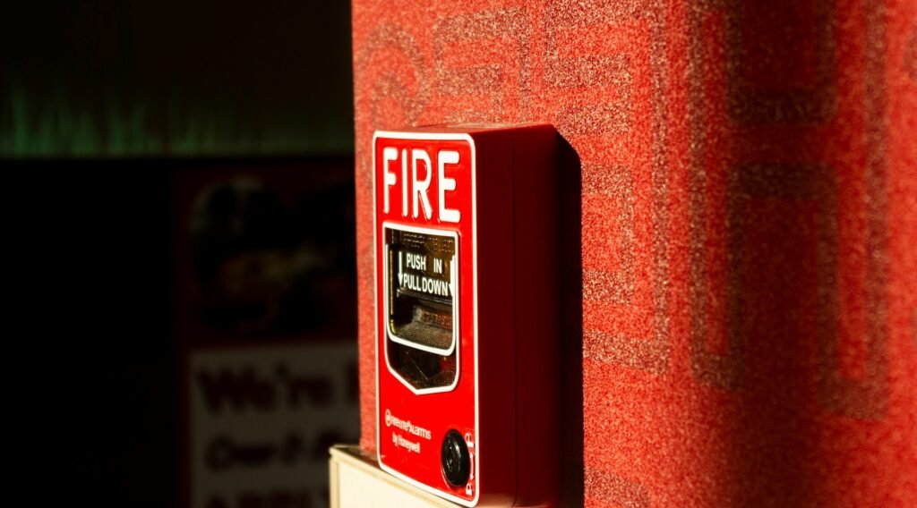 Key Fire Safety Regulations