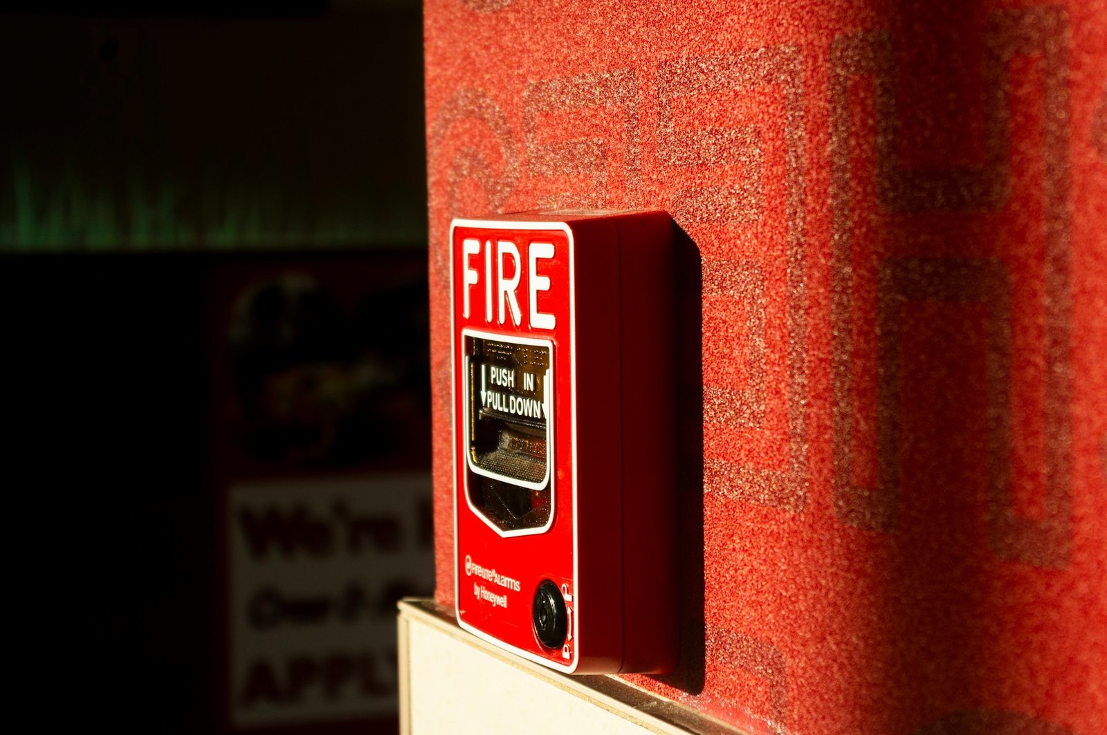 Key Fire Safety Regulations