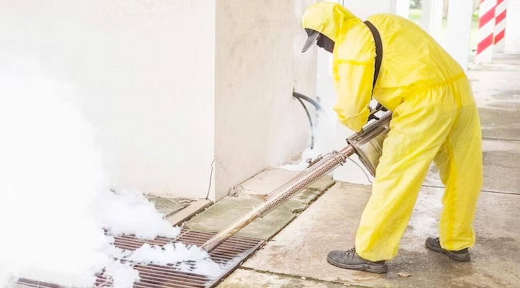 Asbestos Removal