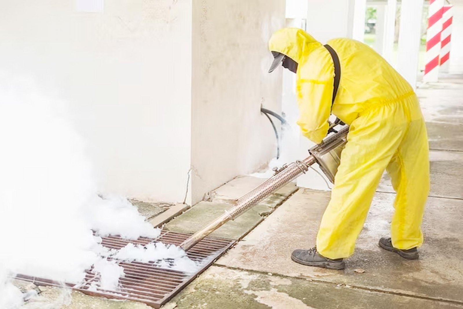 Asbestos Removal