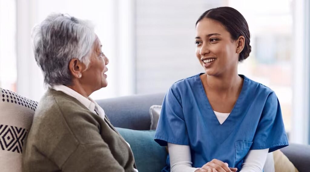 Residential Care