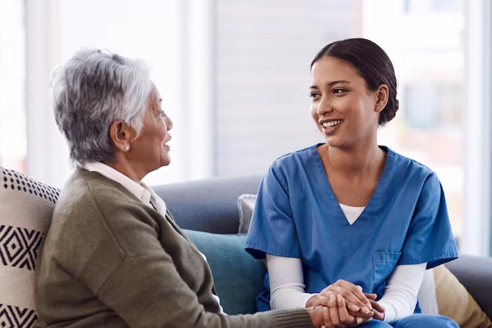 Residential Care