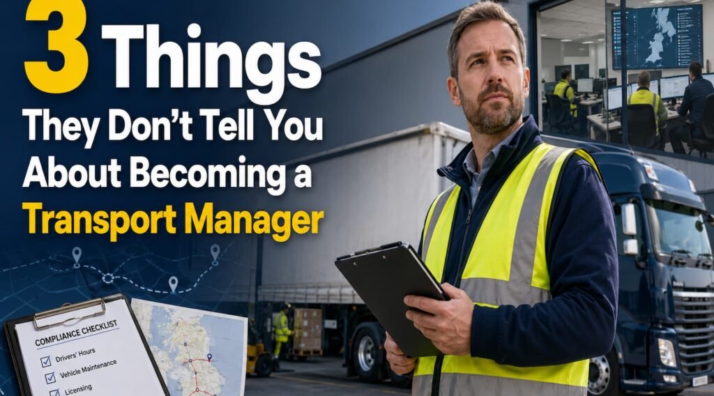 Transport Manager