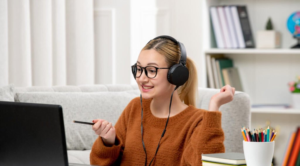 Online Tutoring