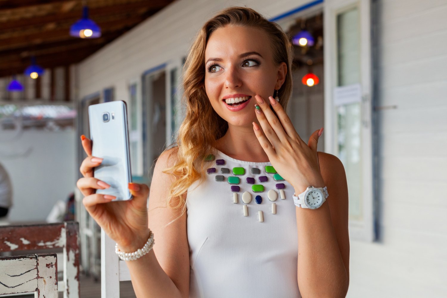 10 Smart Beauty Trends Every Woman Should Know