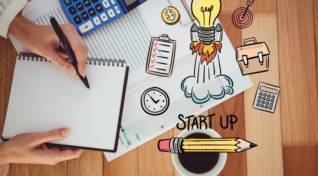 Top Small Business Ideas That Can Be Started With Limited Investment