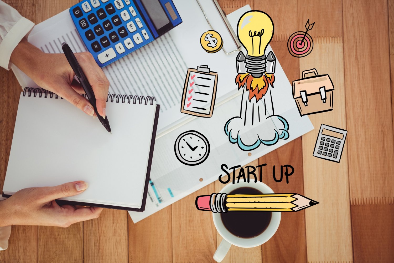 Top Small Business Ideas That Can Be Started With Limited Investment